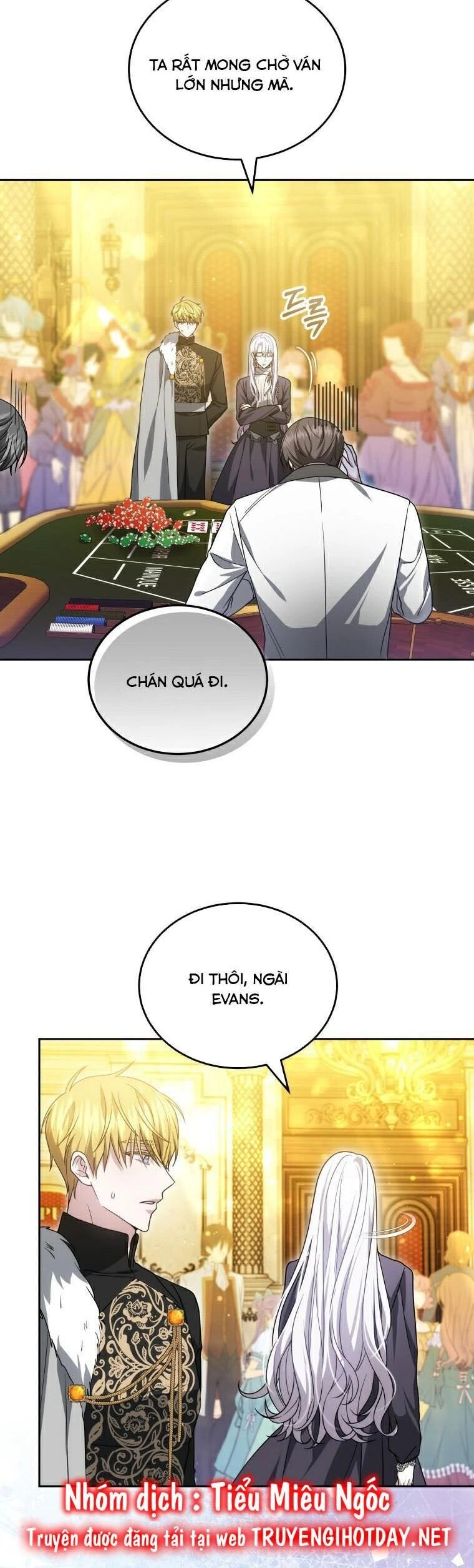 Cháu Trai Của Nam Chính Rất Thích Tôi Chapter 62 - 33