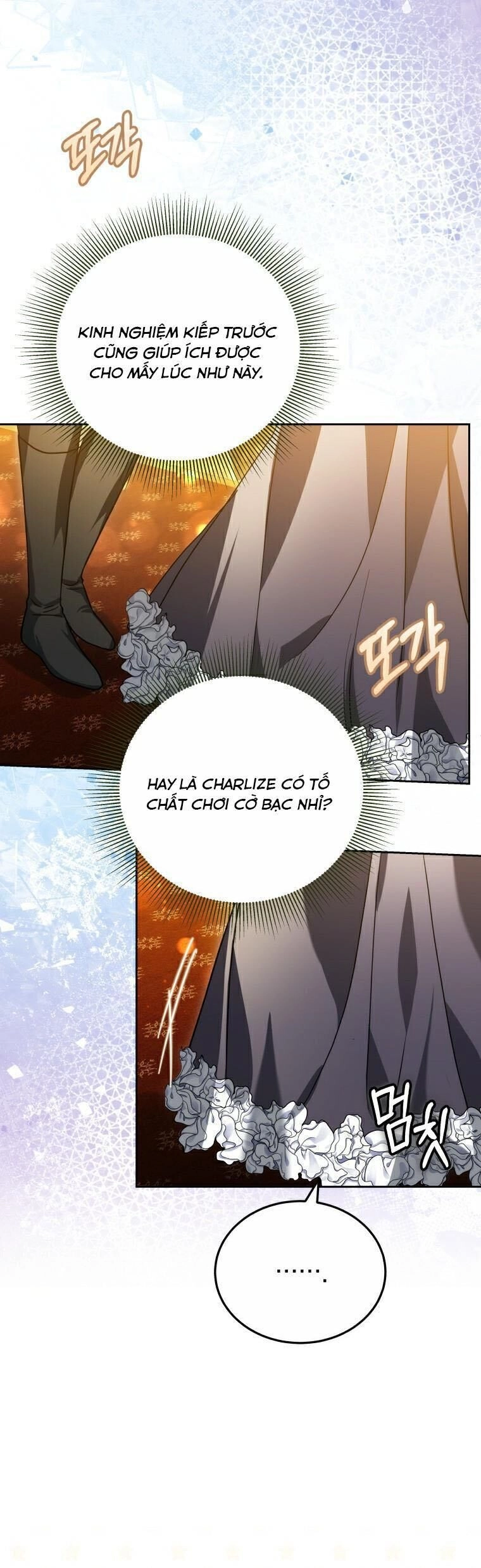 Cháu Trai Của Nam Chính Rất Thích Tôi Chapter 62 - 34