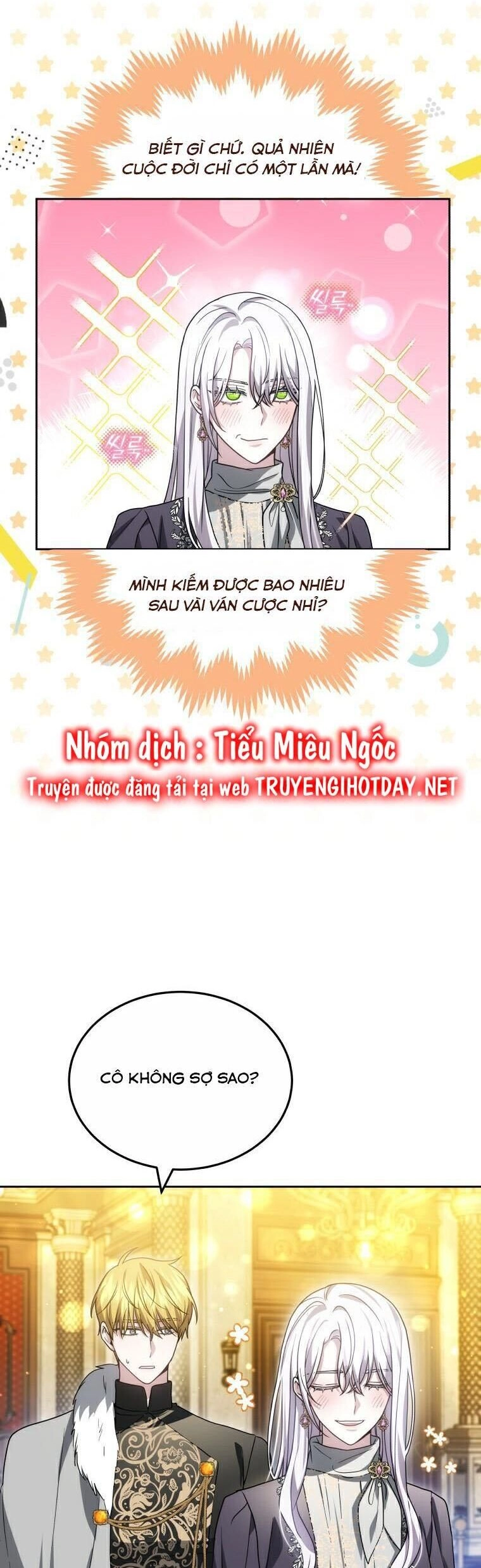 Cháu Trai Của Nam Chính Rất Thích Tôi Chapter 62 - 35