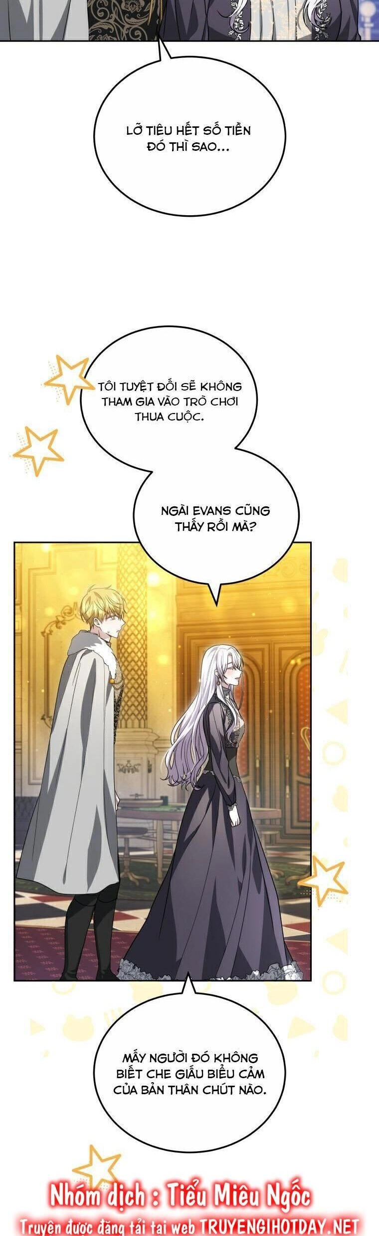 Cháu Trai Của Nam Chính Rất Thích Tôi Chapter 62 - 36