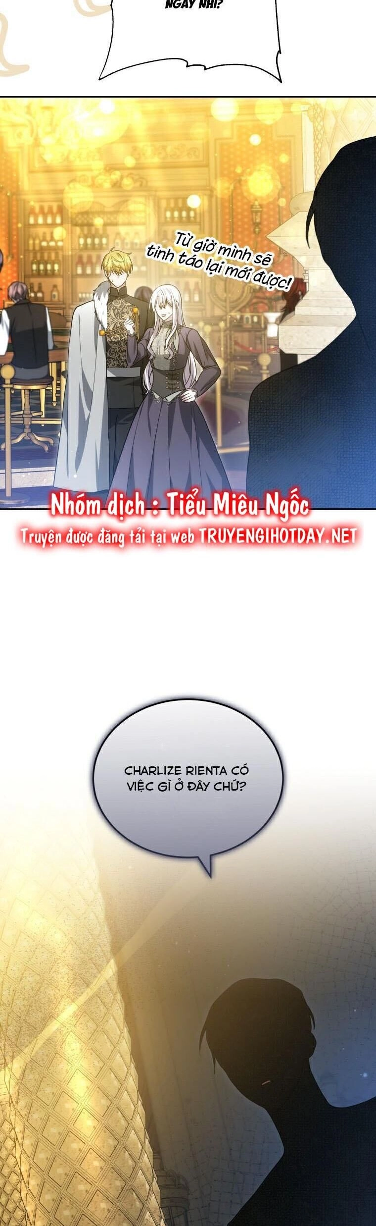 Cháu Trai Của Nam Chính Rất Thích Tôi Chapter 62 - 39