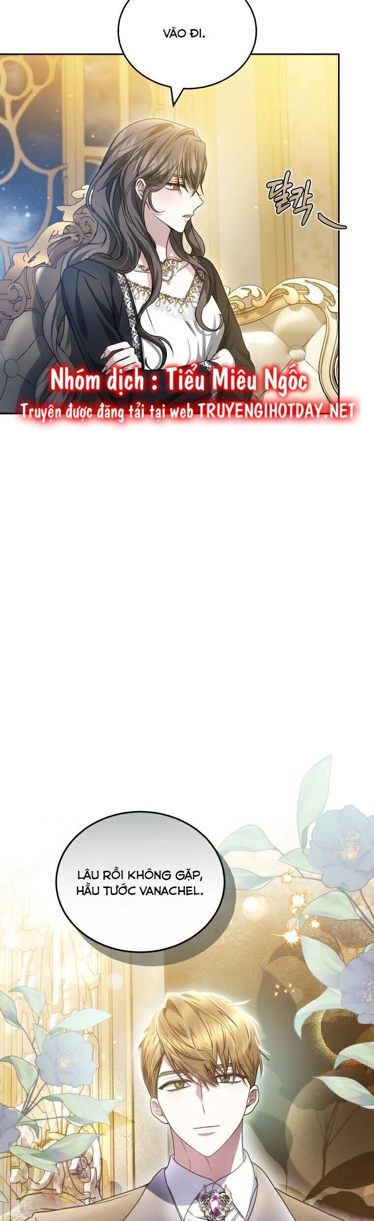 Cháu Trai Của Nam Chính Rất Thích Tôi Chapter 62 - 41