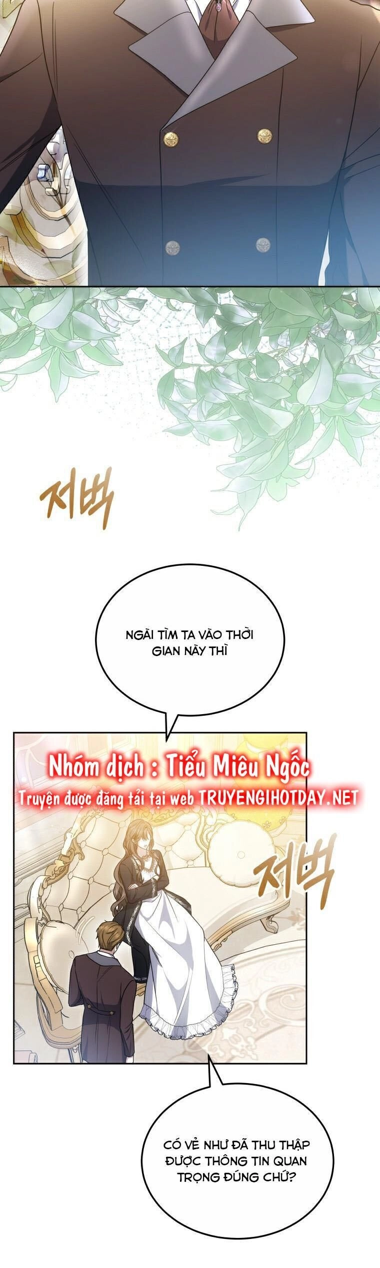 Cháu Trai Của Nam Chính Rất Thích Tôi Chapter 62 - 42