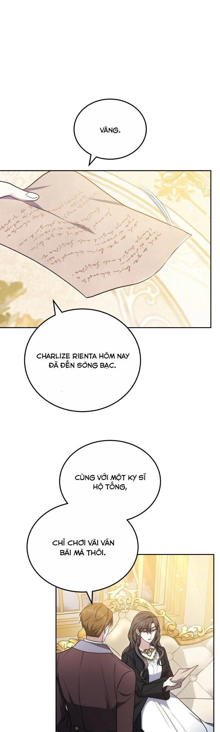 Cháu Trai Của Nam Chính Rất Thích Tôi Chapter 62 - 43