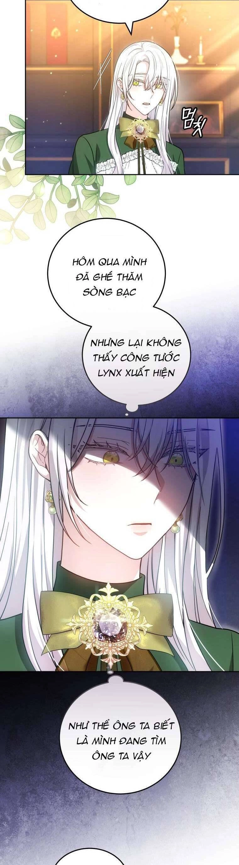 Cháu Trai Của Nam Chính Rất Thích Tôi Chapter 63 - 8