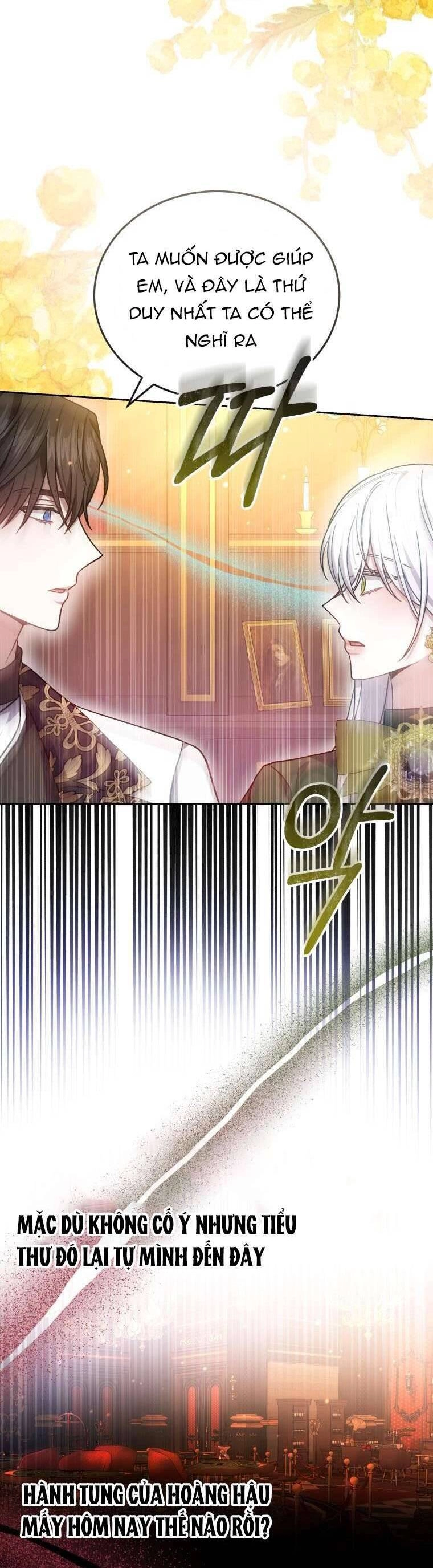 Cháu Trai Của Nam Chính Rất Thích Tôi Chapter 63 - 12