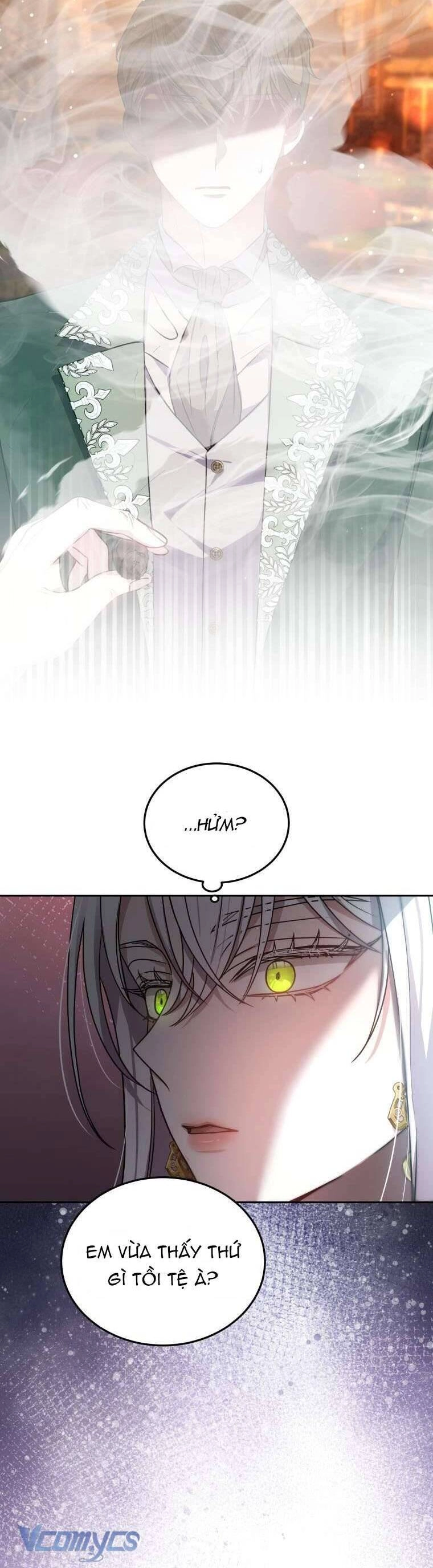 Cháu Trai Của Nam Chính Rất Thích Tôi Chapter 63 - 14