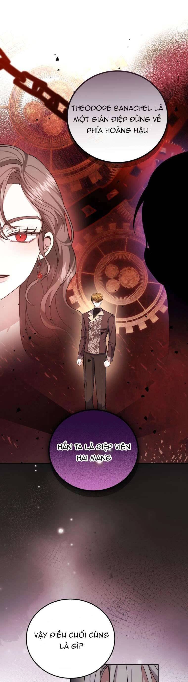 Cháu Trai Của Nam Chính Rất Thích Tôi Chapter 63 - 19