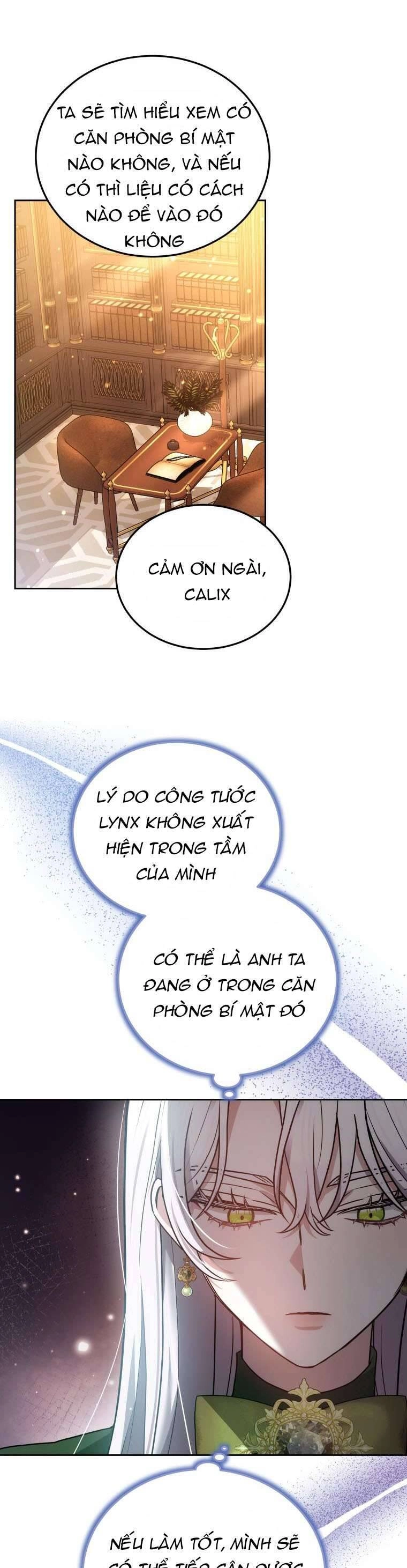 Cháu Trai Của Nam Chính Rất Thích Tôi Chapter 63 - 23
