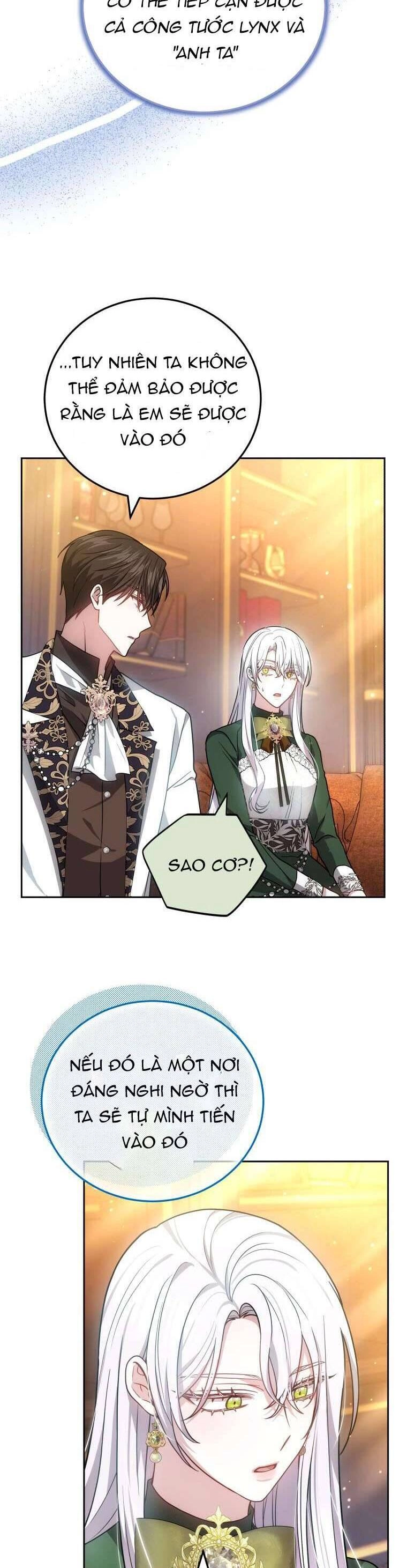 Cháu Trai Của Nam Chính Rất Thích Tôi Chapter 63 - 24