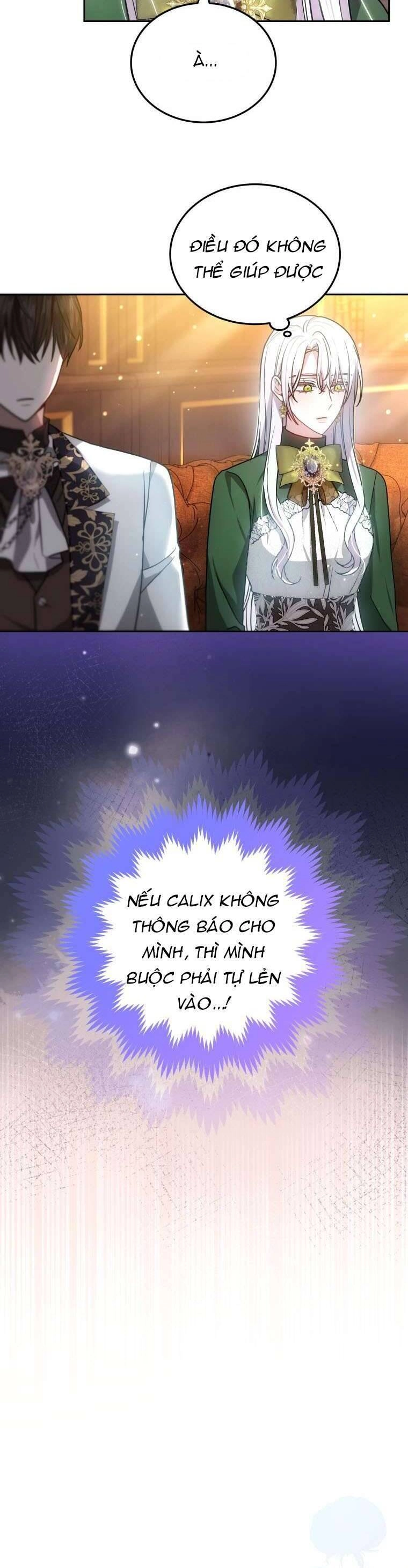Cháu Trai Của Nam Chính Rất Thích Tôi Chapter 63 - 25