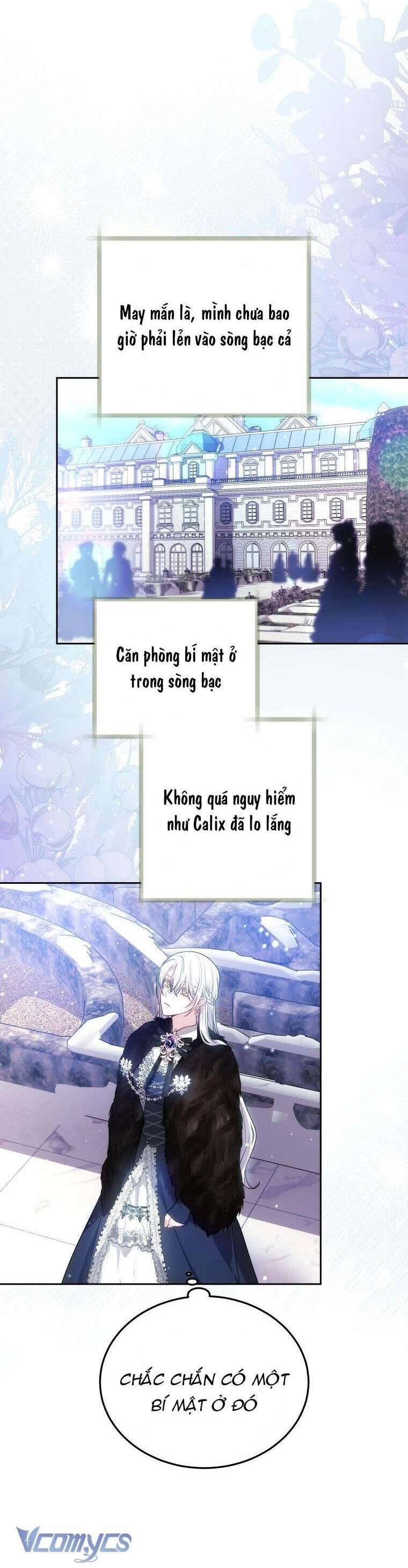 Cháu Trai Của Nam Chính Rất Thích Tôi Chapter 63 - 26