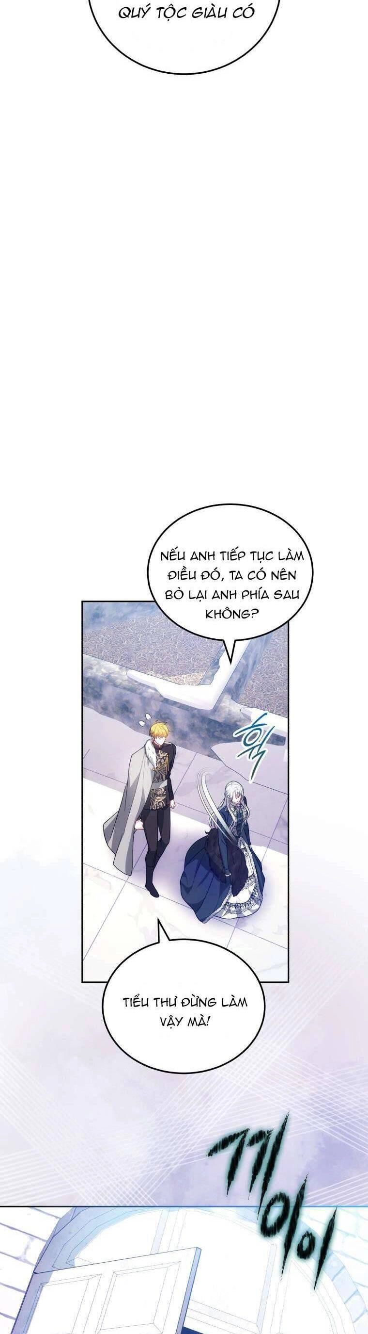 Cháu Trai Của Nam Chính Rất Thích Tôi Chapter 63 - 28