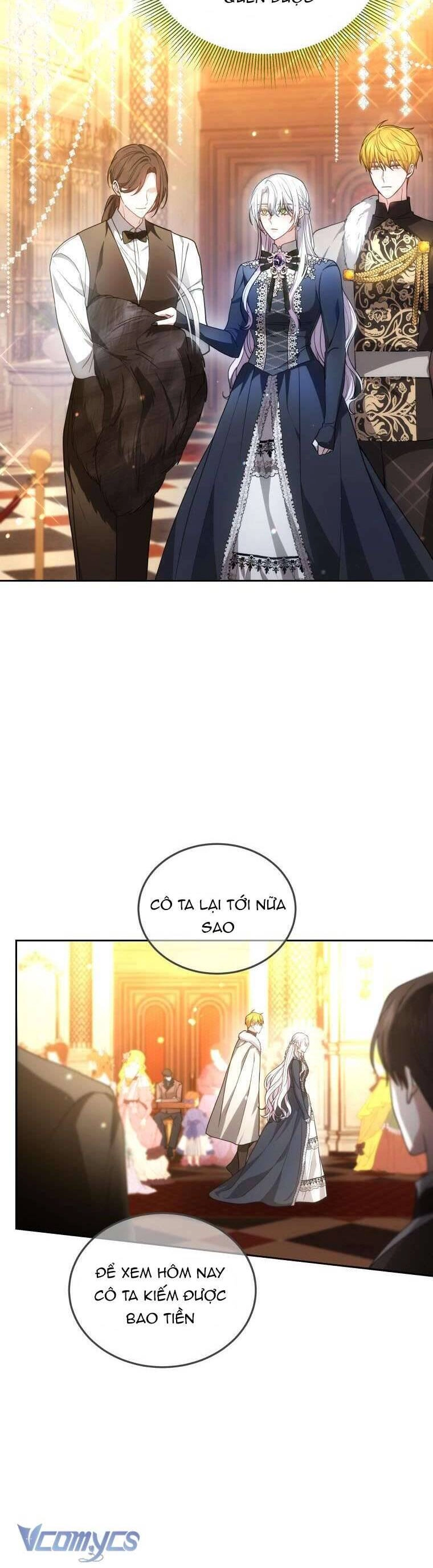 Cháu Trai Của Nam Chính Rất Thích Tôi Chapter 63 - 30