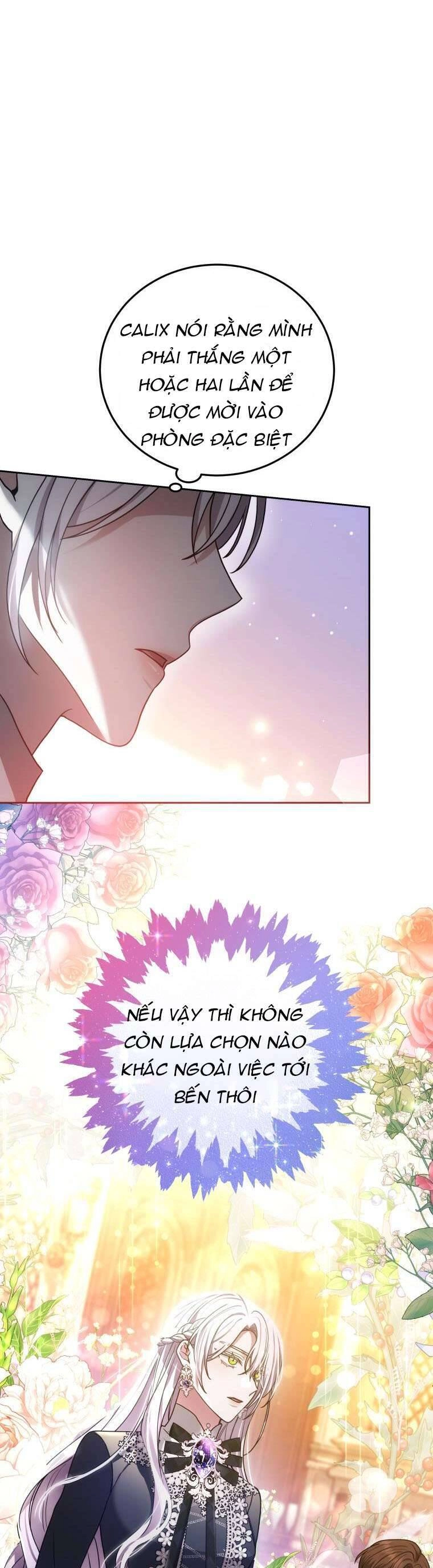Cháu Trai Của Nam Chính Rất Thích Tôi Chapter 63 - 31