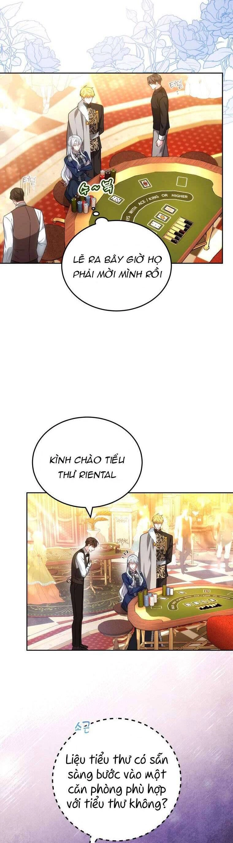 Cháu Trai Của Nam Chính Rất Thích Tôi Chapter 63 - 33