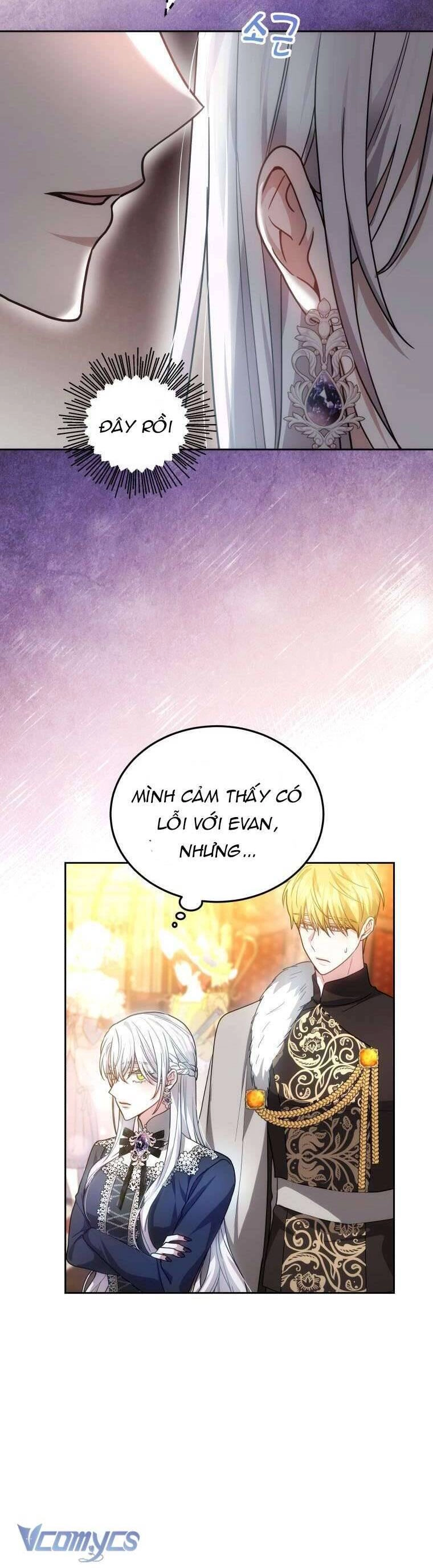 Cháu Trai Của Nam Chính Rất Thích Tôi Chapter 63 - 34