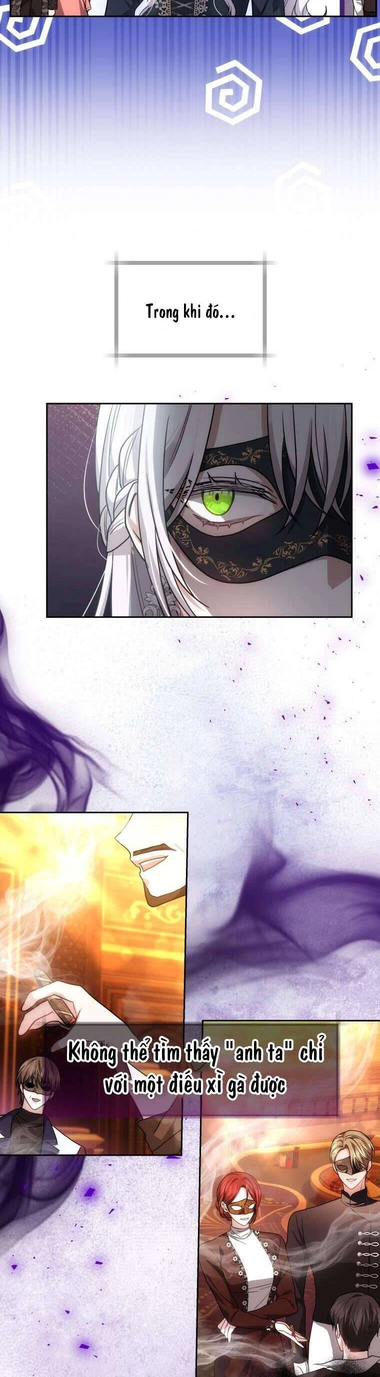 Cháu Trai Của Nam Chính Rất Thích Tôi Chapter 63 - 37