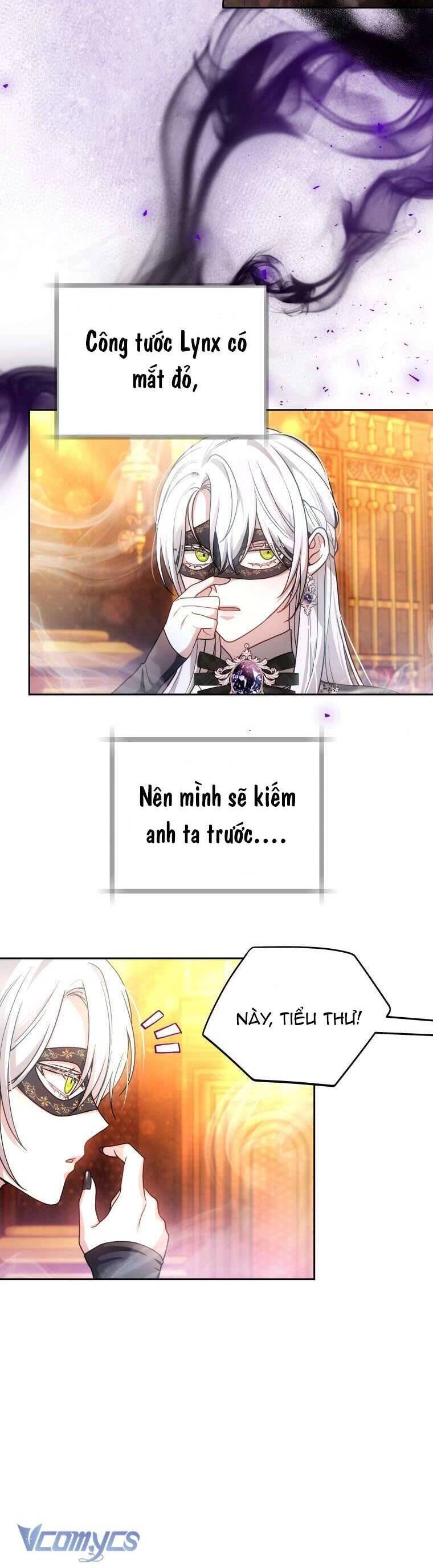 Cháu Trai Của Nam Chính Rất Thích Tôi Chapter 63 - 38
