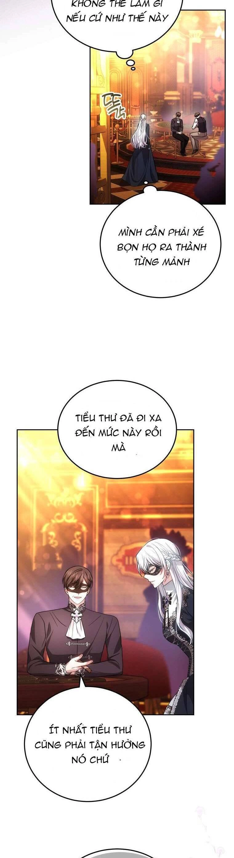 Cháu Trai Của Nam Chính Rất Thích Tôi Chapter 63 - 40
