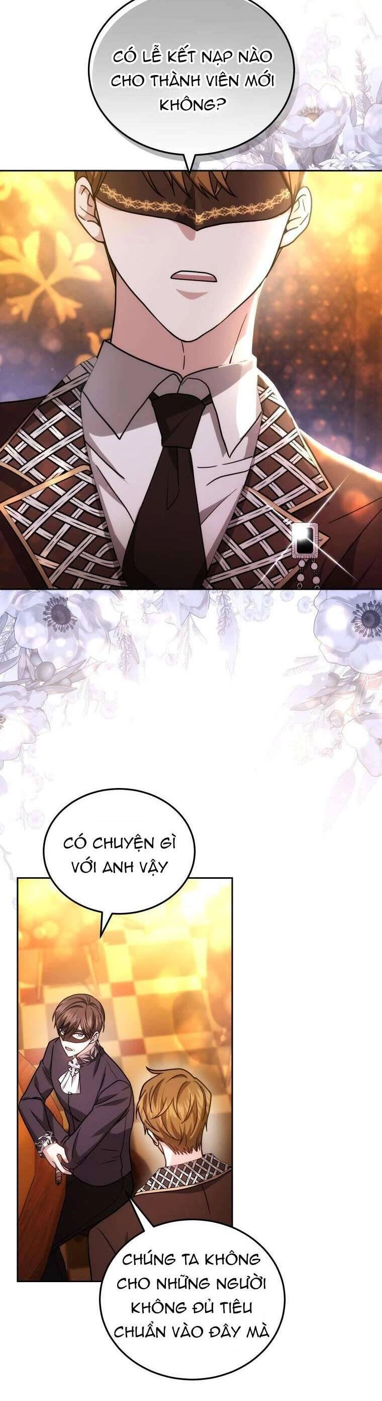 Cháu Trai Của Nam Chính Rất Thích Tôi Chapter 63 - 41