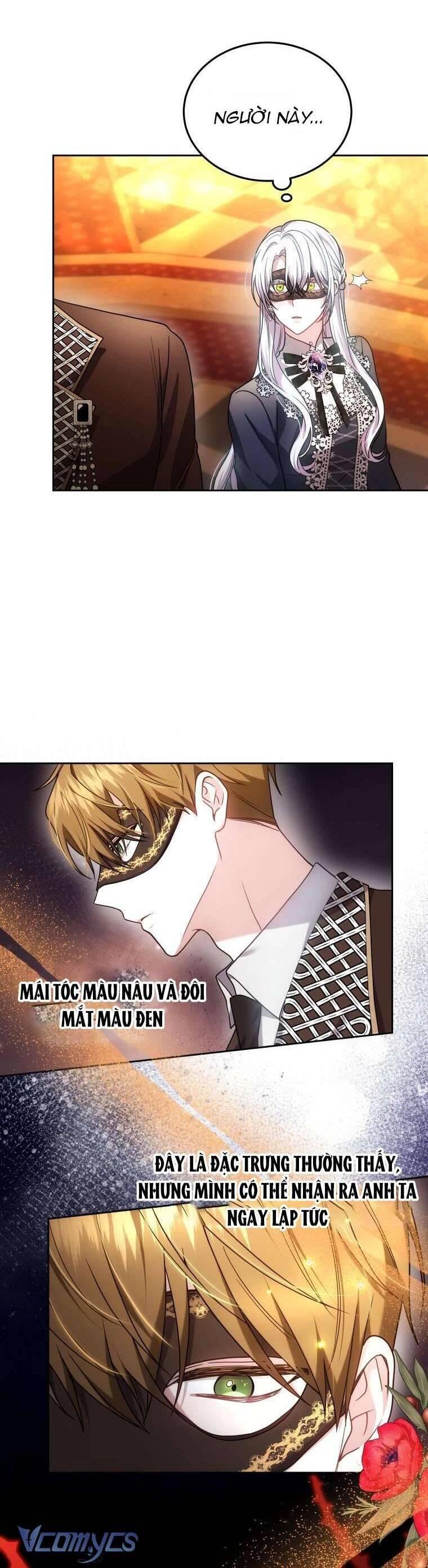 Cháu Trai Của Nam Chính Rất Thích Tôi Chapter 63 - 42