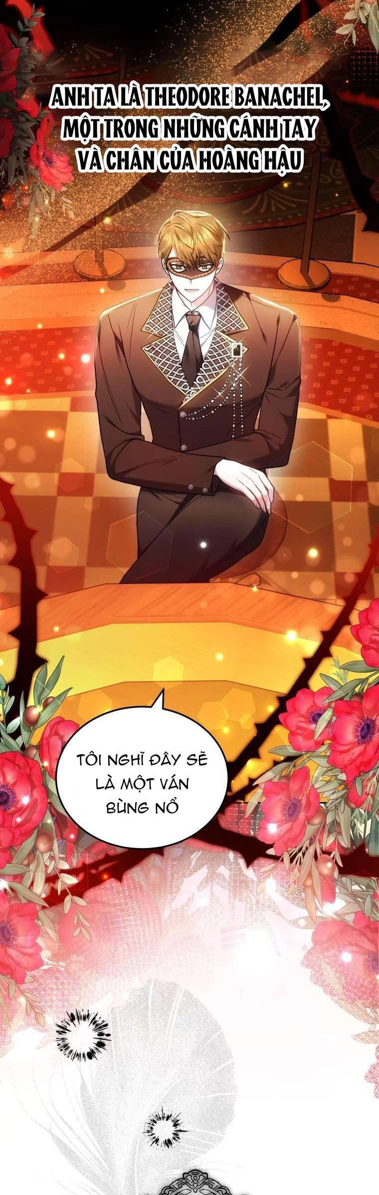 Cháu Trai Của Nam Chính Rất Thích Tôi Chapter 63 - 43
