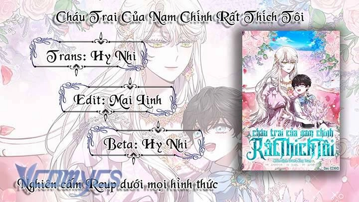 Cháu Trai Của Nam Chính Rất Thích Tôi Chapter 63 - 45