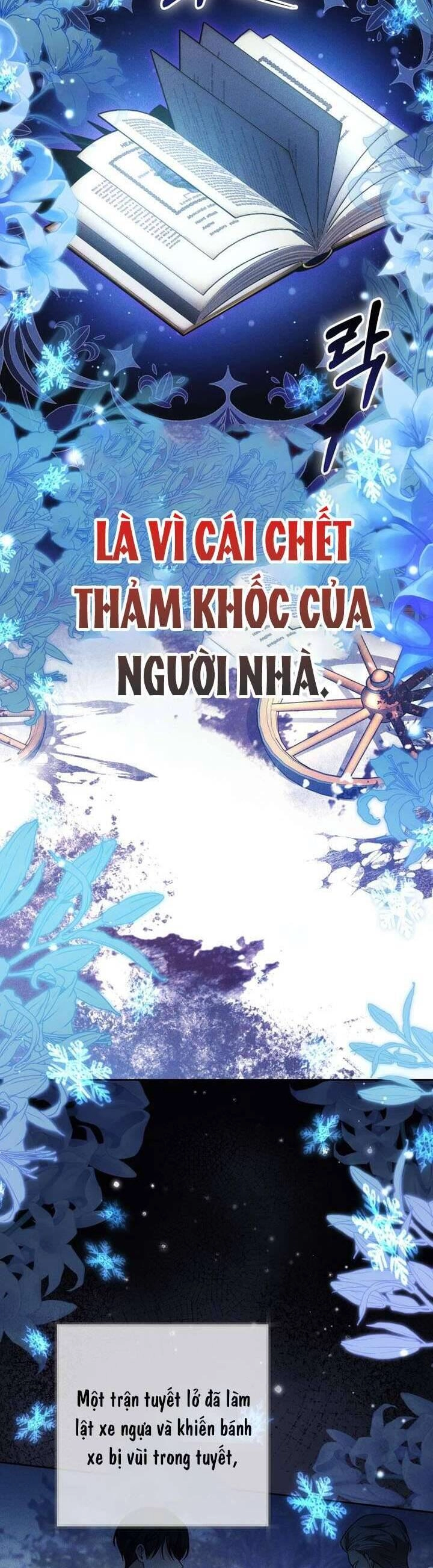 Cháu Trai Của Nam Chính Rất Thích Tôi Chapter 64 - 4