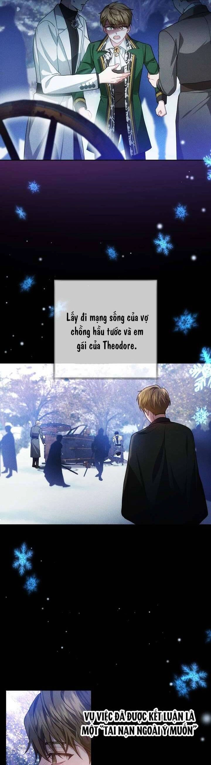 Cháu Trai Của Nam Chính Rất Thích Tôi Chapter 64 - 5