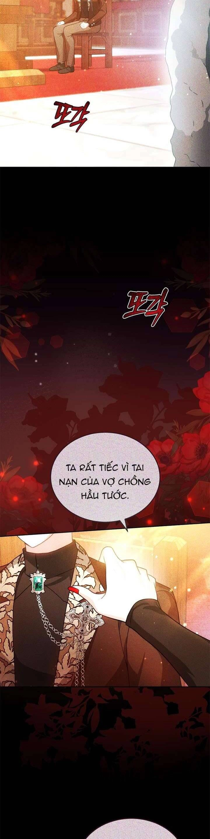 Cháu Trai Của Nam Chính Rất Thích Tôi Chapter 64 - 9