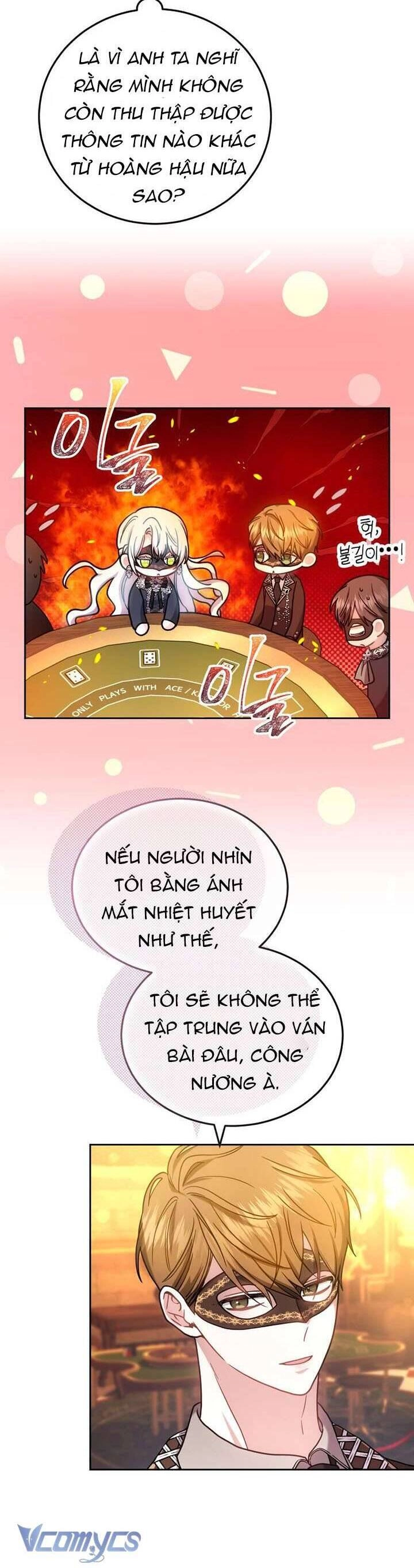 Cháu Trai Của Nam Chính Rất Thích Tôi Chapter 64 - 14