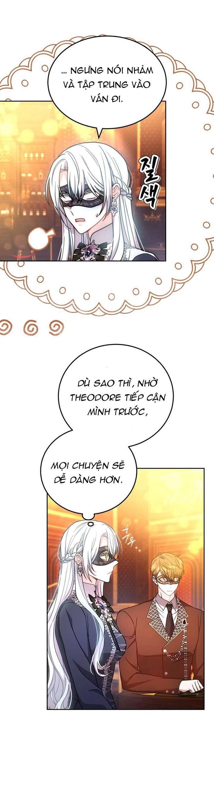 Cháu Trai Của Nam Chính Rất Thích Tôi Chapter 64 - 15