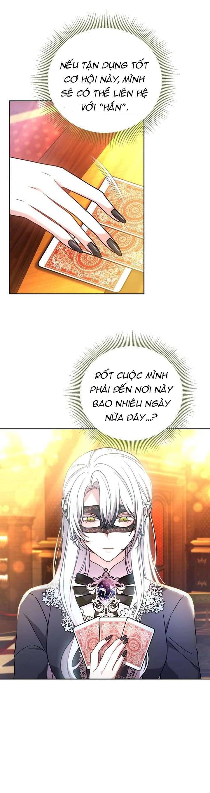 Cháu Trai Của Nam Chính Rất Thích Tôi Chapter 64 - 16