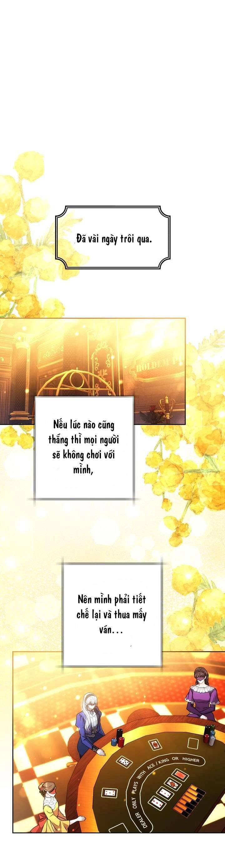 Cháu Trai Của Nam Chính Rất Thích Tôi Chapter 64 - 17