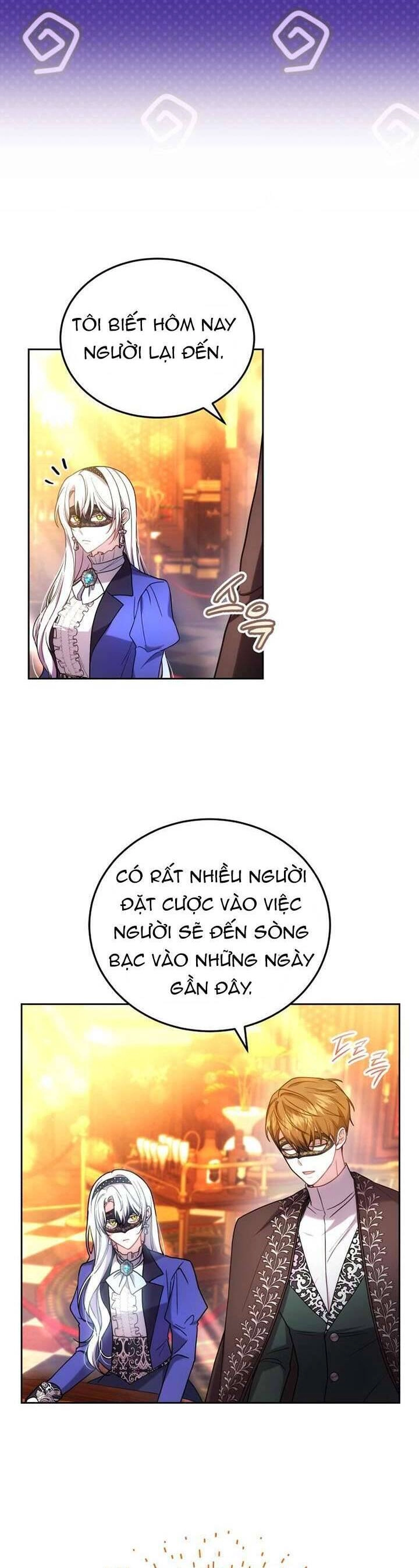 Cháu Trai Của Nam Chính Rất Thích Tôi Chapter 64 - 20