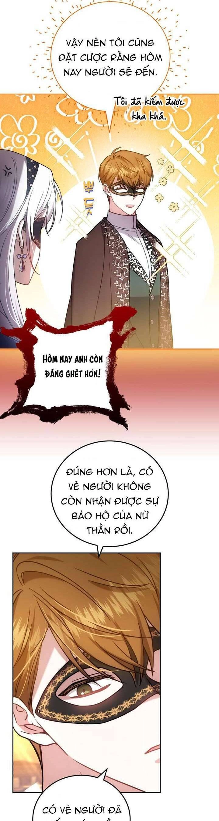 Cháu Trai Của Nam Chính Rất Thích Tôi Chapter 64 - 21