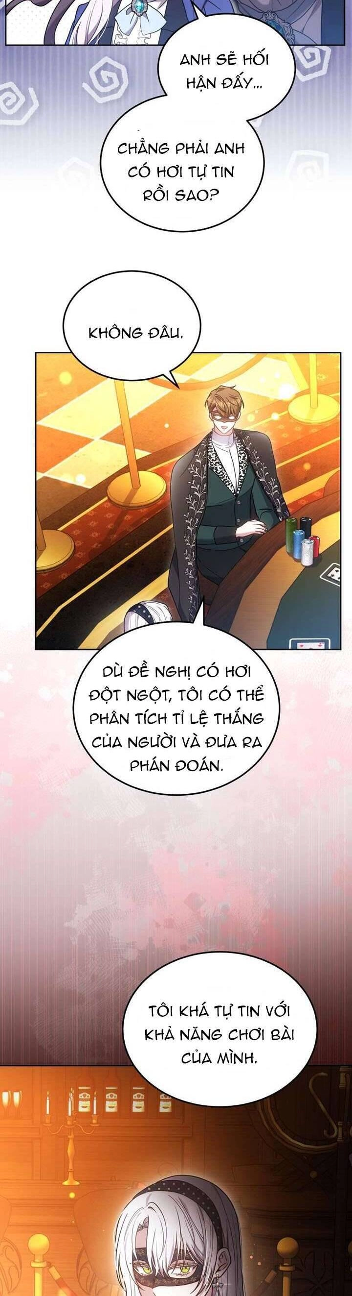 Cháu Trai Của Nam Chính Rất Thích Tôi Chapter 64 - 25