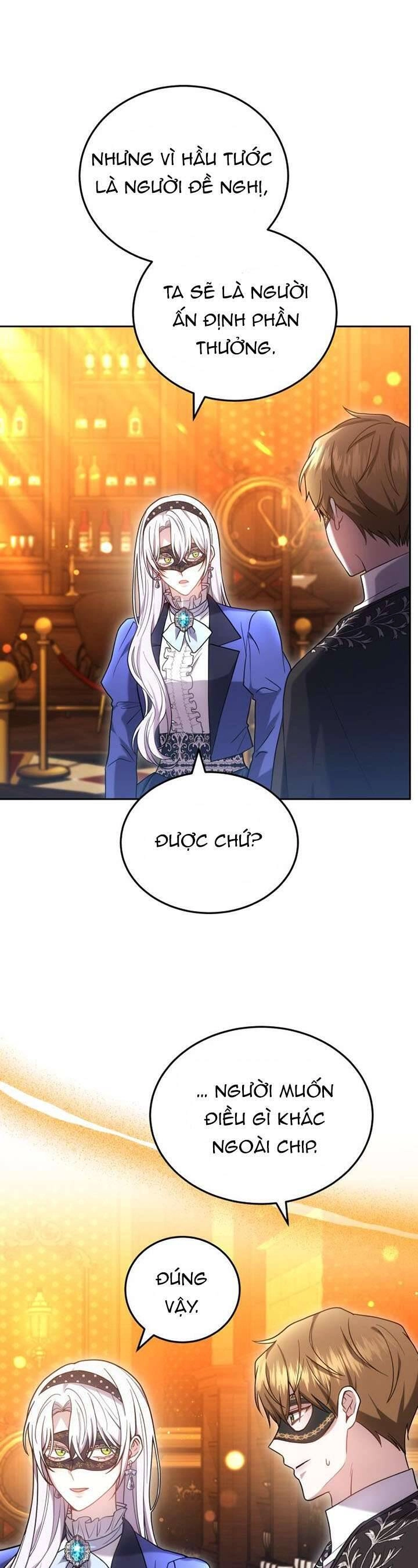 Cháu Trai Của Nam Chính Rất Thích Tôi Chapter 64 - 27