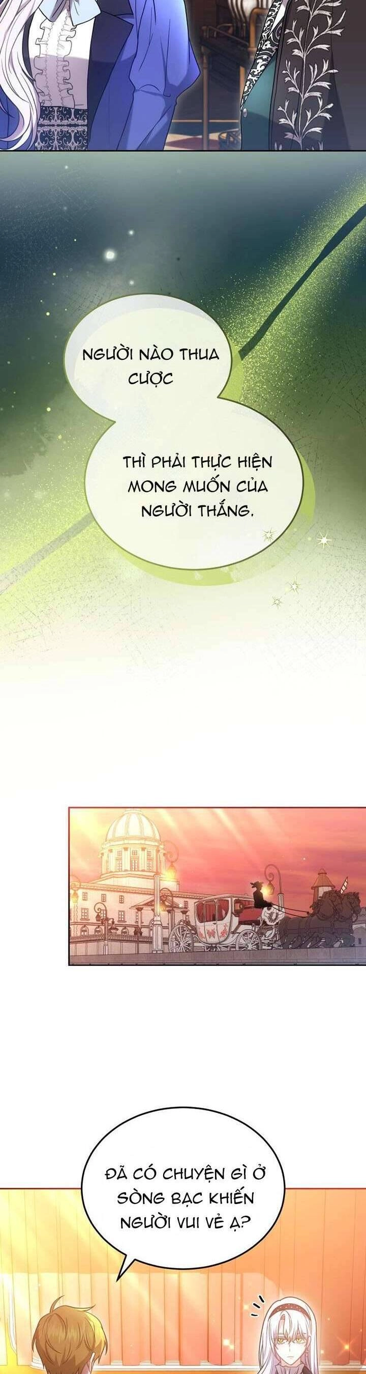 Cháu Trai Của Nam Chính Rất Thích Tôi Chapter 64 - 28