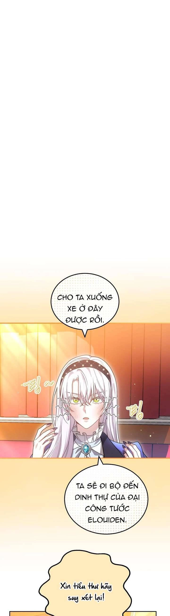 Cháu Trai Của Nam Chính Rất Thích Tôi Chapter 64 - 35