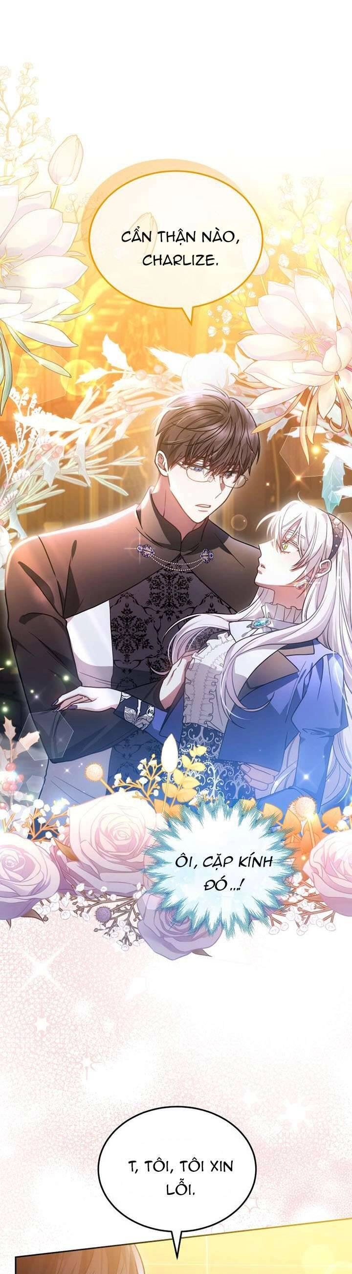 Cháu Trai Của Nam Chính Rất Thích Tôi Chapter 64 - 39