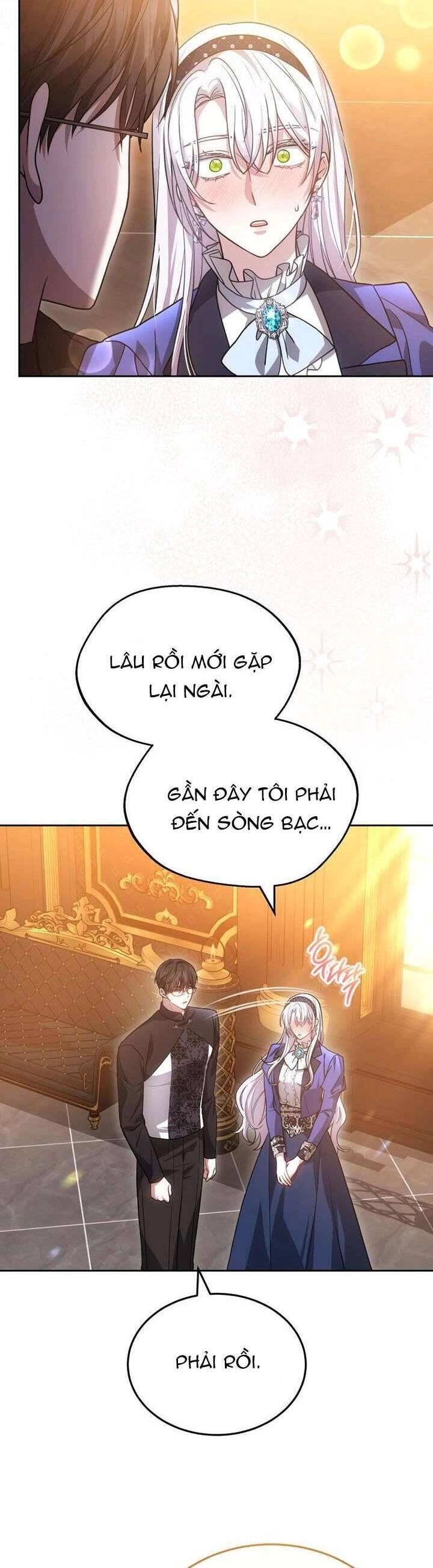 Cháu Trai Của Nam Chính Rất Thích Tôi Chapter 64 - 40