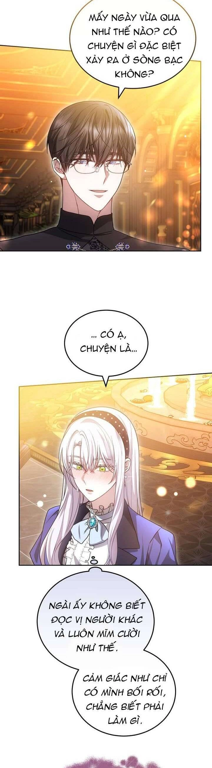 Cháu Trai Của Nam Chính Rất Thích Tôi Chapter 64 - 41