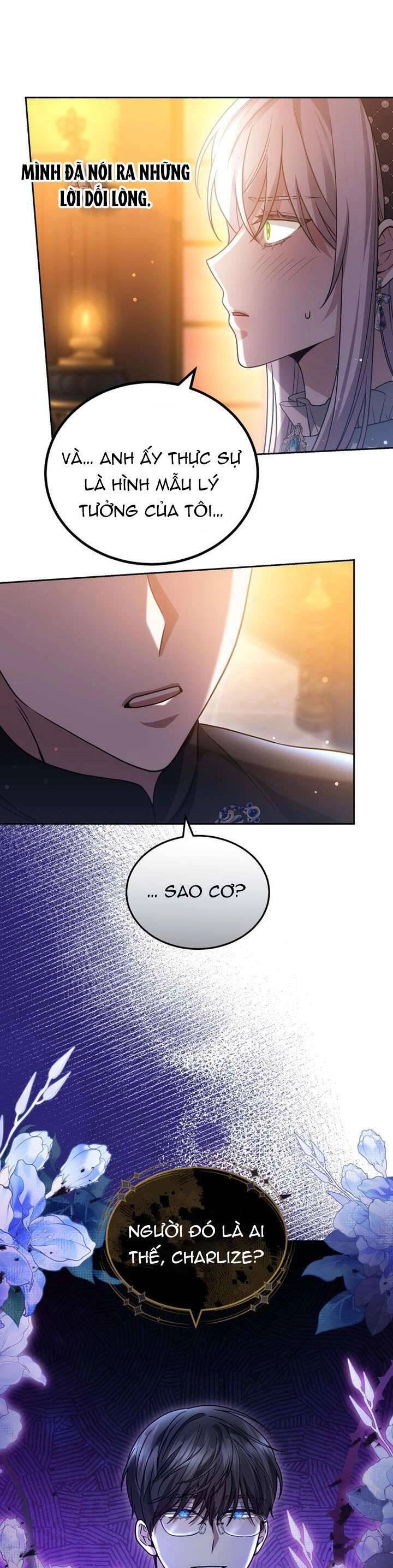 Cháu Trai Của Nam Chính Rất Thích Tôi Chapter 64 - 43