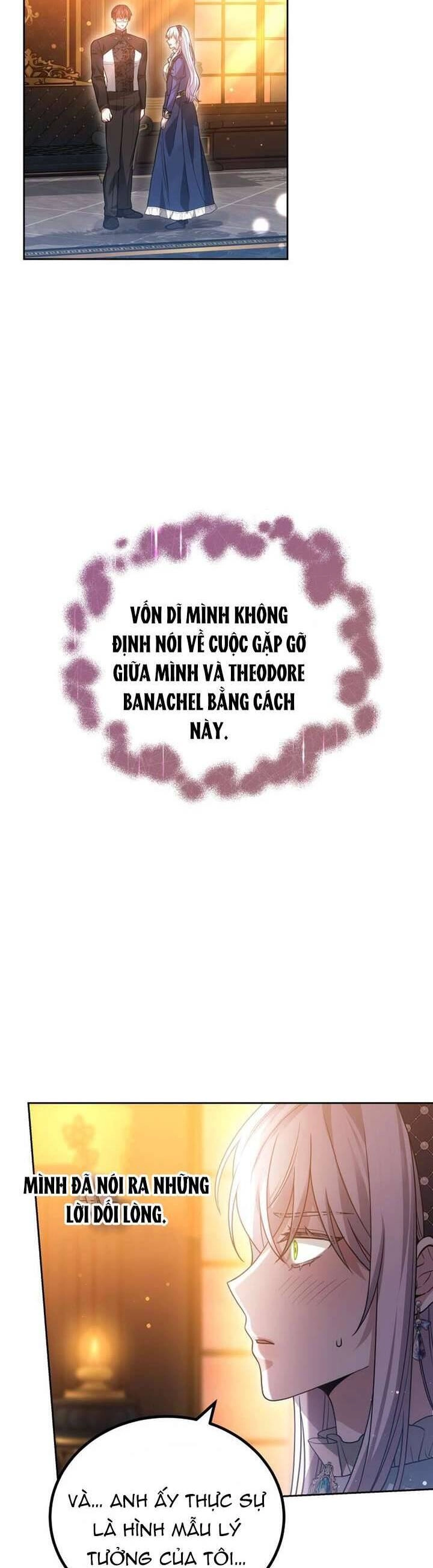 Cháu Trai Của Nam Chính Rất Thích Tôi Chapter 65 - 4
