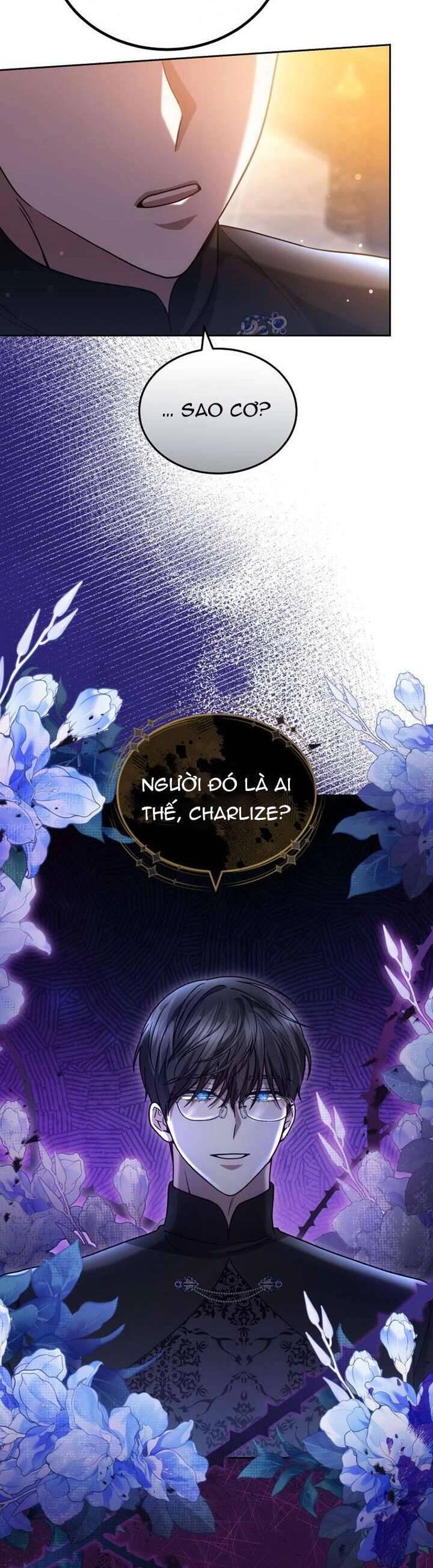 Cháu Trai Của Nam Chính Rất Thích Tôi Chapter 65 - 5