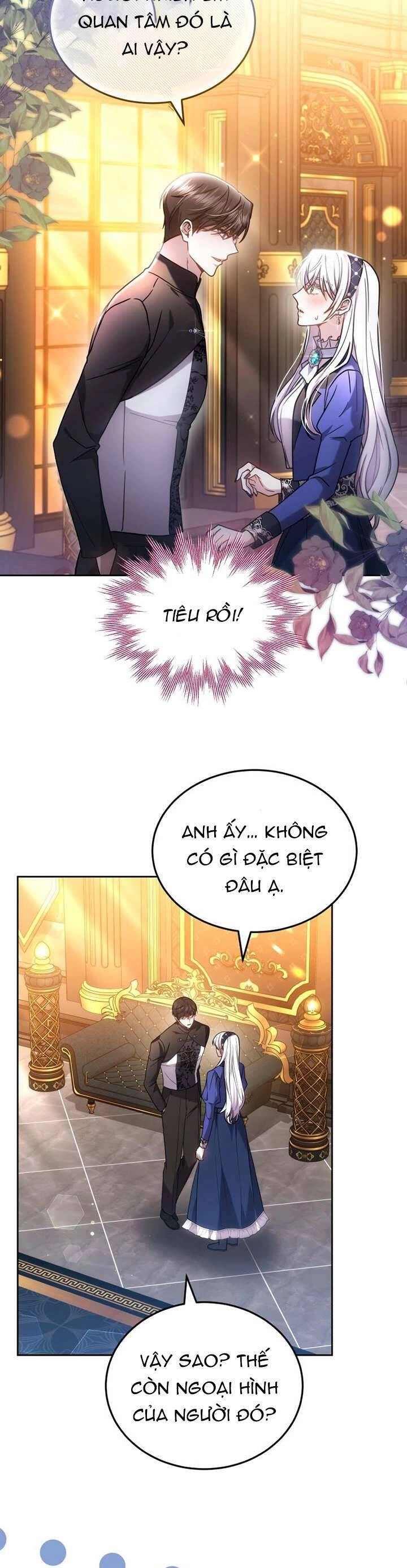 Cháu Trai Của Nam Chính Rất Thích Tôi Chapter 65 - 9