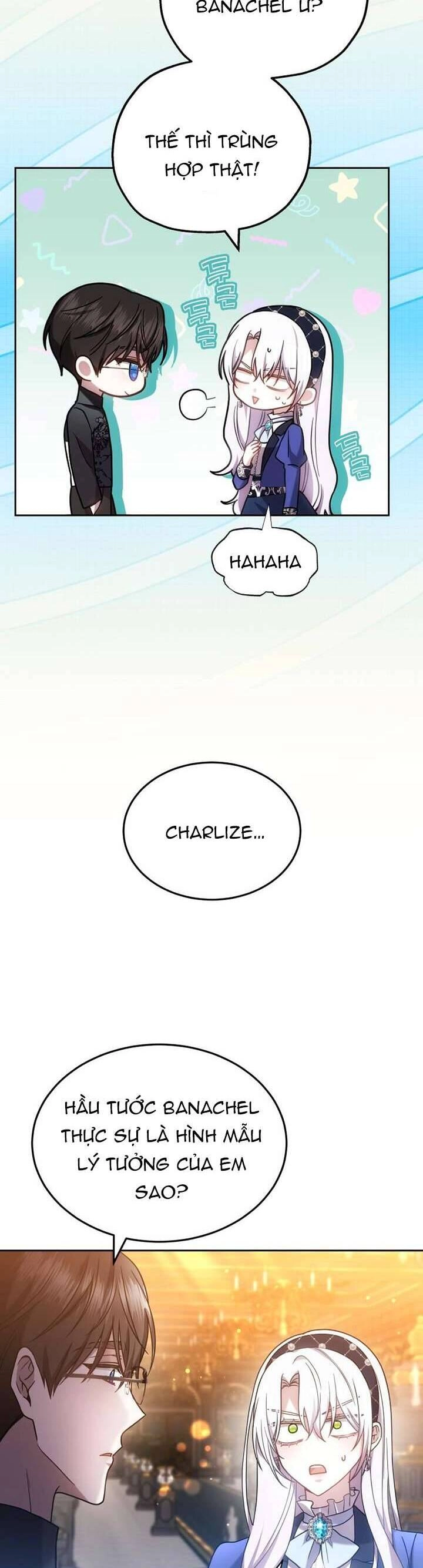 Cháu Trai Của Nam Chính Rất Thích Tôi Chapter 65 - 12