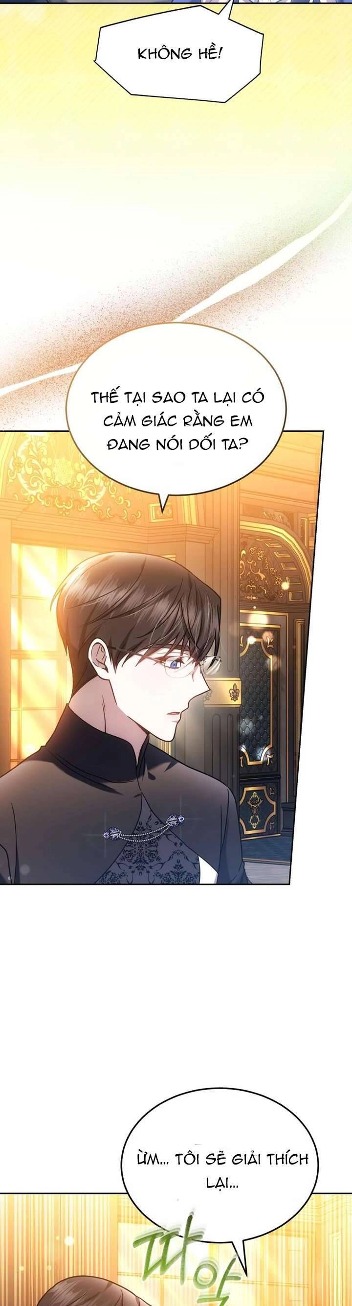 Cháu Trai Của Nam Chính Rất Thích Tôi Chapter 65 - 13